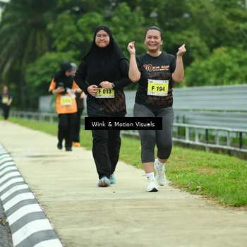 Runner Photo 8504777