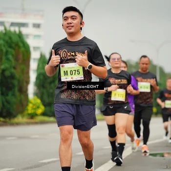 Runner Photo 8504779