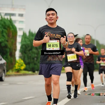 Runner Photo 8504781