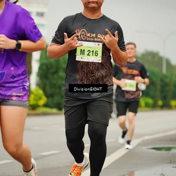 Runner Photo 8504782
