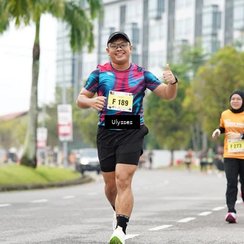 Runner Photo 8504784