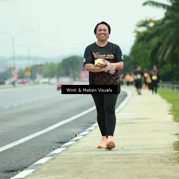 Runner Photo 8504786