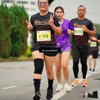 Runner Photo 8504787