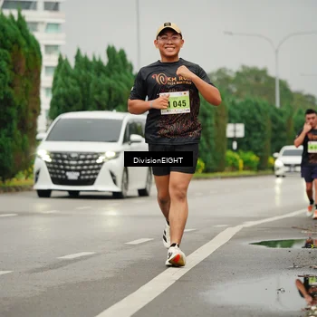 Runner Photo 8504789