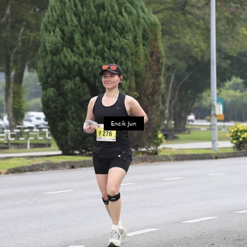 Runner Photo 8504792