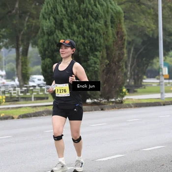 Runner Photo 8504795