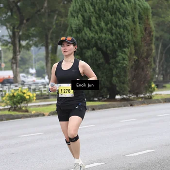 Runner Photo 8504796