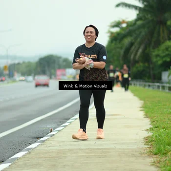 Runner Photo 8504800