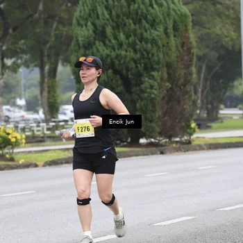 Runner Photo 8504801