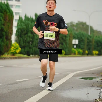 Runner Photo 8504804