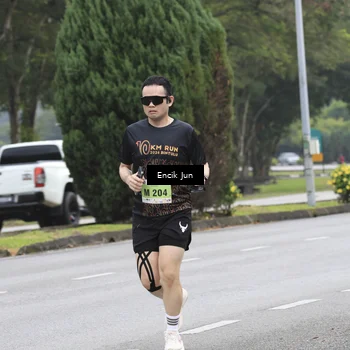 Runner Photo 8504809