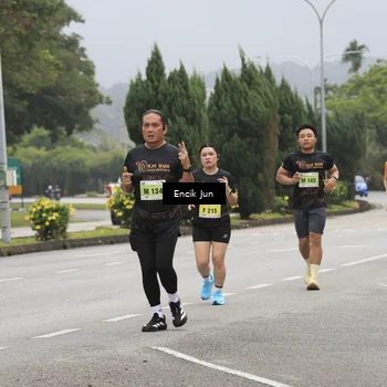Runner Photo 8504812