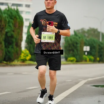 Runner Photo 8504820