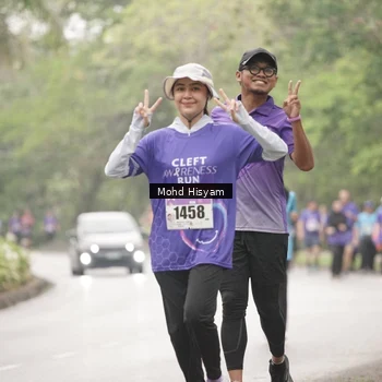 Runner Photo 8504822