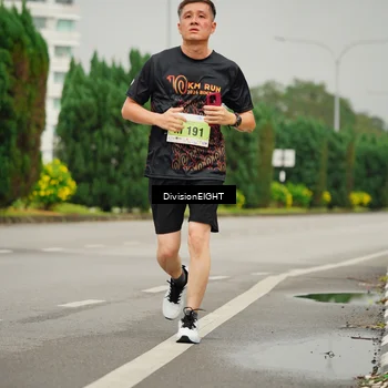 Runner Photo 8504824