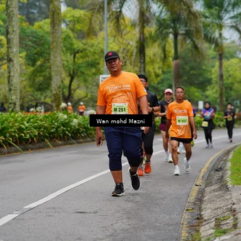 Runner Photo 8504827