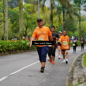 Runner Photo 8504828
