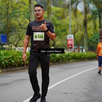 Runner Photo 8504829
