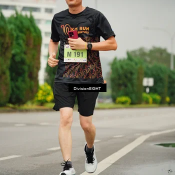 Runner Photo 8504832