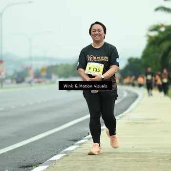 Runner Photo 8504835
