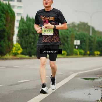 Runner Photo 8504836