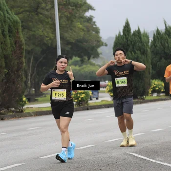 Runner Photo 8504838