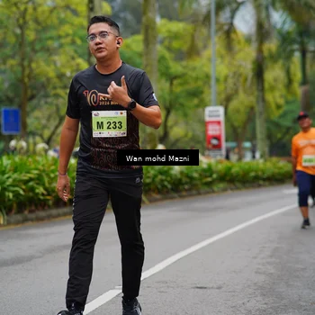 Runner Photo 8504839