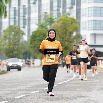 Runner Photo 8504842