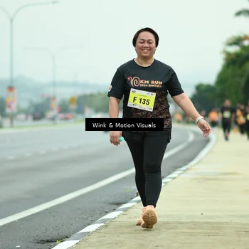 Runner Photo 8504844
