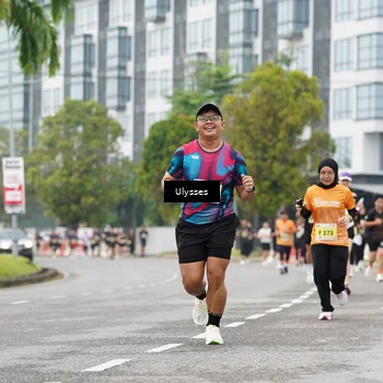 Runner Photo 8504845