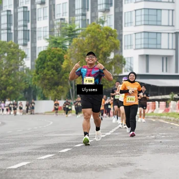 Runner Photo 8504846