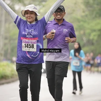 Runner Photo 8504848