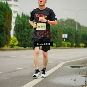 Runner Photo 8504852