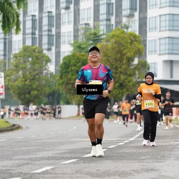 Runner Photo 8504853