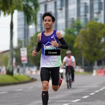 Runner Photo 8504854