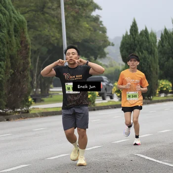 Runner Photo 8504855