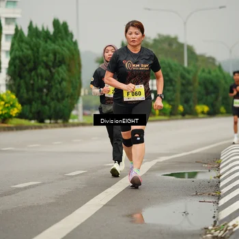 Runner Photo 8504861