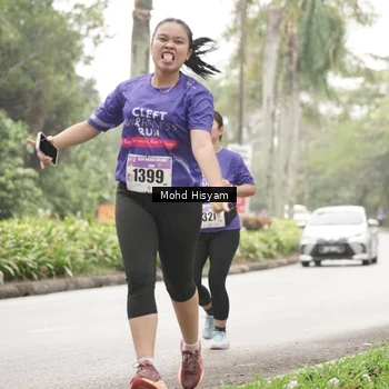 Runner Photo 8504865