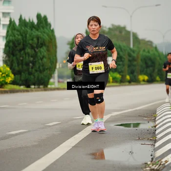Runner Photo 8504867