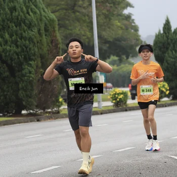 Runner Photo 8504869