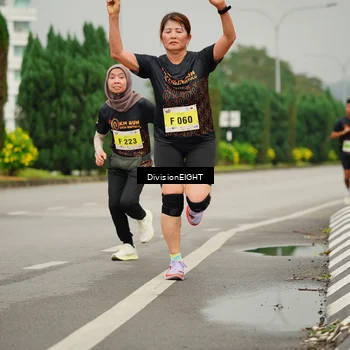 Runner Photo 8504870