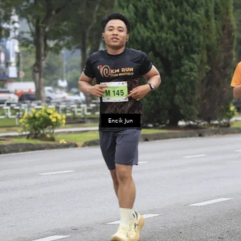 Runner Photo 8504871