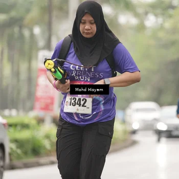 Runner Photo 8504877