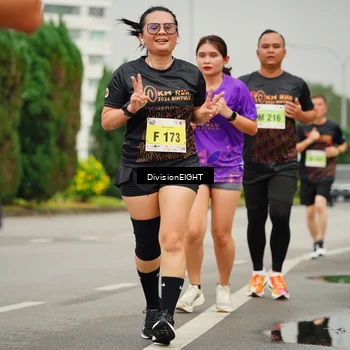 Runner Photo 8504878