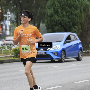 Runner Photo 8504880
