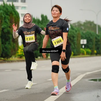 Runner Photo 8504881