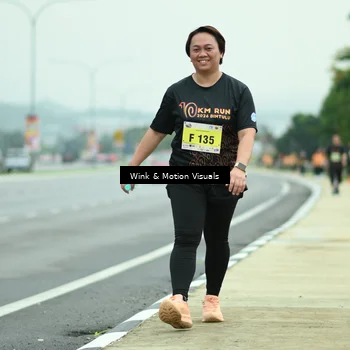 Runner Photo 8504882