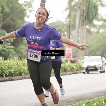 Runner Photo 8504883