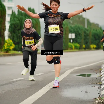Runner Photo 8504884