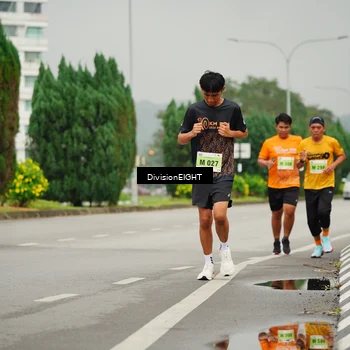 Runner Photo 8504887
